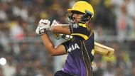 Image result for Nitish Rana KKR vs DD 2018